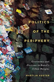 Buy Politics of the Periphery