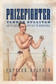 Buy Prizefighter