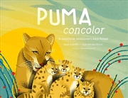Buy Puma Concolor