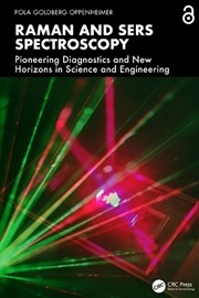 Buy Raman and SERS Spectroscopy