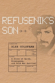 Buy Refusenik's Son