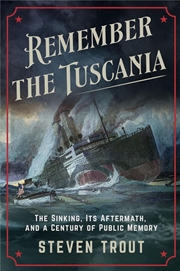 Buy Remember the Tuscania!