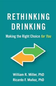 Buy Rethinking Drinking