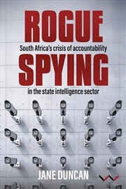 Buy Rogue Spying
