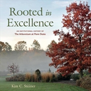 Buy Rooted in Excellence