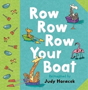 Buy Row Row Row Your Boat