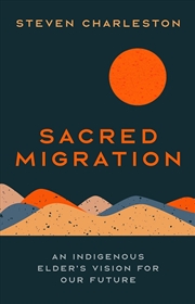 Buy Sacred Migration