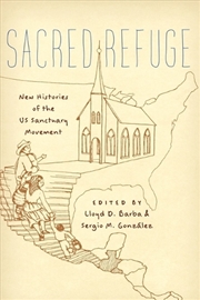 Buy Sacred Refuge