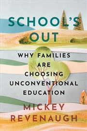 Buy School's Out