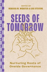Buy Seeds of Tomorrow