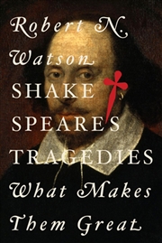 Buy Shakespeare's Tragedies