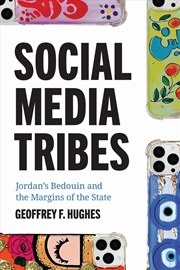 Buy Social Media Tribes