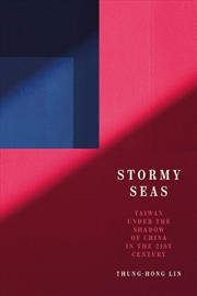 Buy Stormy Seas
