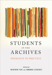 Buy Students in the Archives
