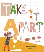 Buy Take It Apart
