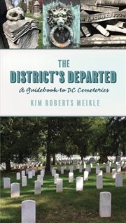 Buy The District's Departed