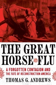 Buy The Great Horse Flu