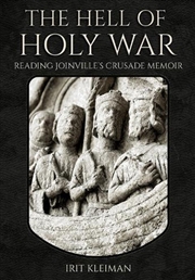 Buy The Hell of Holy War