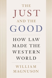 Buy The Just and the Good