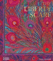 Buy The Liberty Scarf