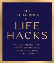 Buy The Little Book of Life Hacks