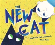 Buy The New Cat