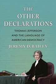 Buy The Other Declarations