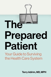 Buy The Prepared Patient