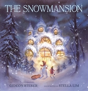 Buy The Snowmansion