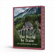 Buy The World by Train