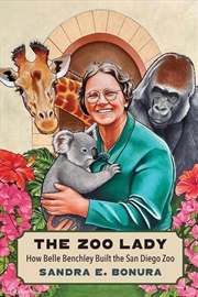 Buy The Zoo Lady