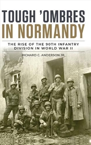 Buy Tough 'Ombres in Normandy