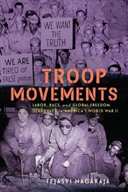 Buy Troop Movements