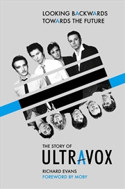 Buy Ultravox