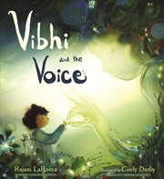 Buy Vibhi and the Voice