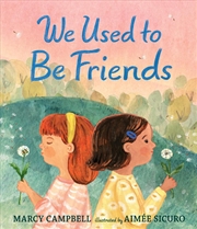 Buy We Used to Be Friends