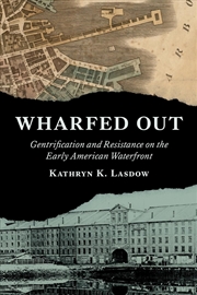 Buy Wharfed Out