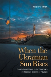 Buy When the Ukrainian Sun Rises