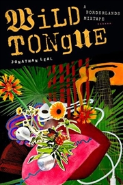 Buy Wild Tongue
