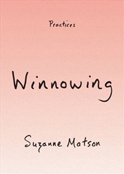 Buy Winnowing