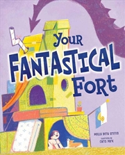 Buy Your Fantastical Fort
