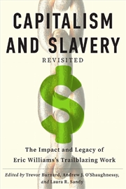 Buy "Capitalism and Slavery" Revisited