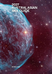 Buy 2027 Australasian Sky Guide