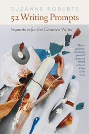 Buy 52 Writing Prompts
