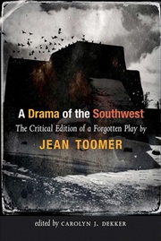 Buy A Drama of the Southwest
