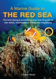 Buy A Marine Guide to the Red Sea