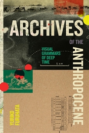 Buy Archives of the Anthropocene
