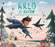 Buy Arlo and the Raven