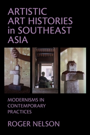 Buy Artistic Art Histories in Southeast Asia