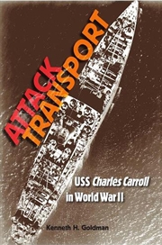 Buy Attack Transport